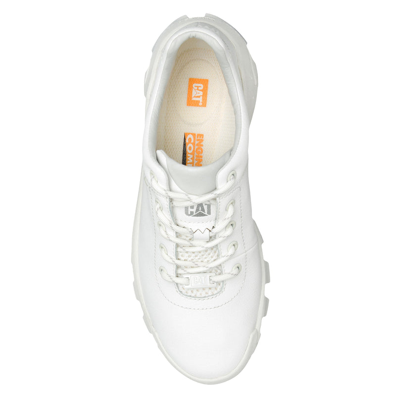 TENIS GIG CASUAL COLOR BLANCO PARA MUJER