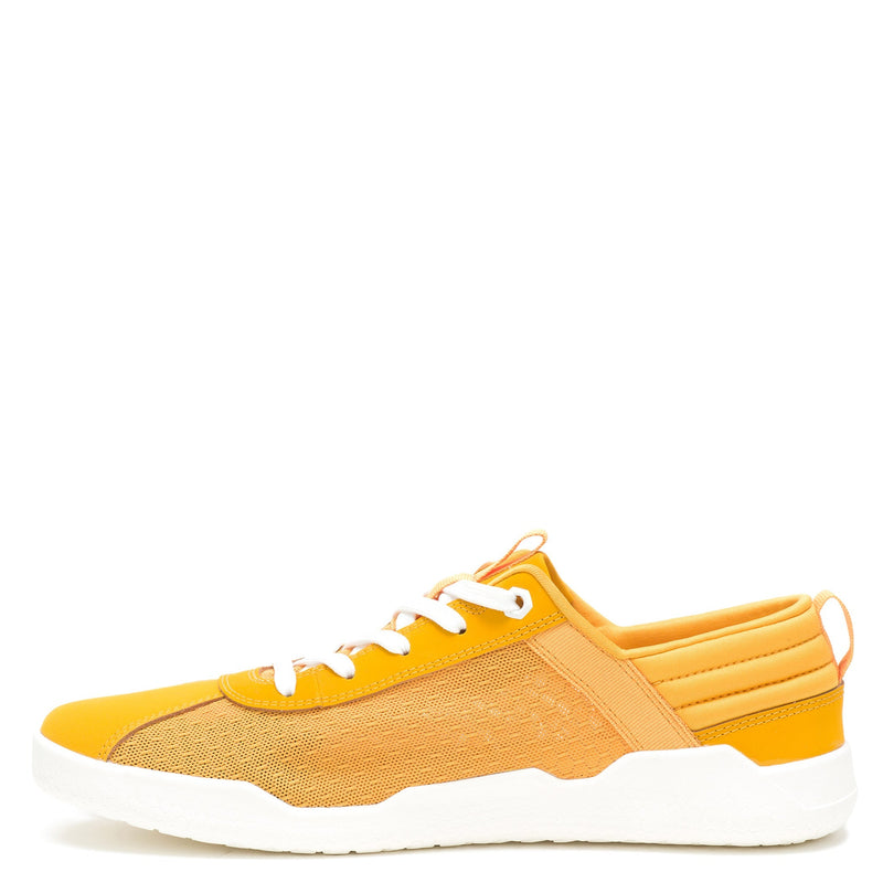 TENIS HEX VENT CASUAL COLOR AMARILLO PARA MUJER