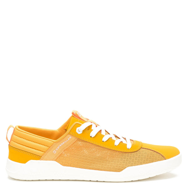 TENIS HEX VENT CASUAL COLOR AMARILLO PARA MUJER