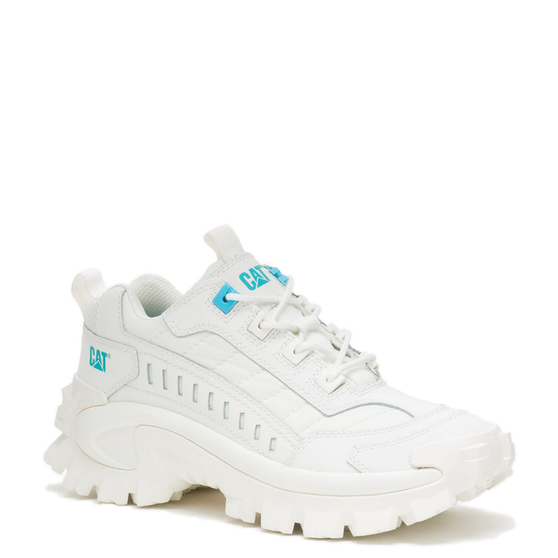 TENIS INTRUDER CASUAL COLOR BLANCO PARA HOMBRE