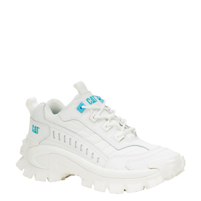 TENIS INTRUDER CASUAL COLOR BLANCO PARA HOMBRE