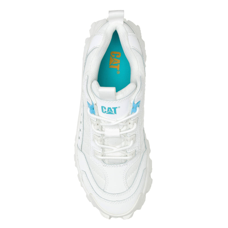 TENIS INTRUDER CASUAL COLOR BLANCO PARA HOMBRE