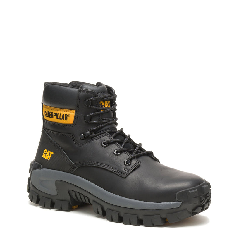 BOTAS INVADER HI ST INDUSTRIAL COLOR NEGRO PARA HOMBRE