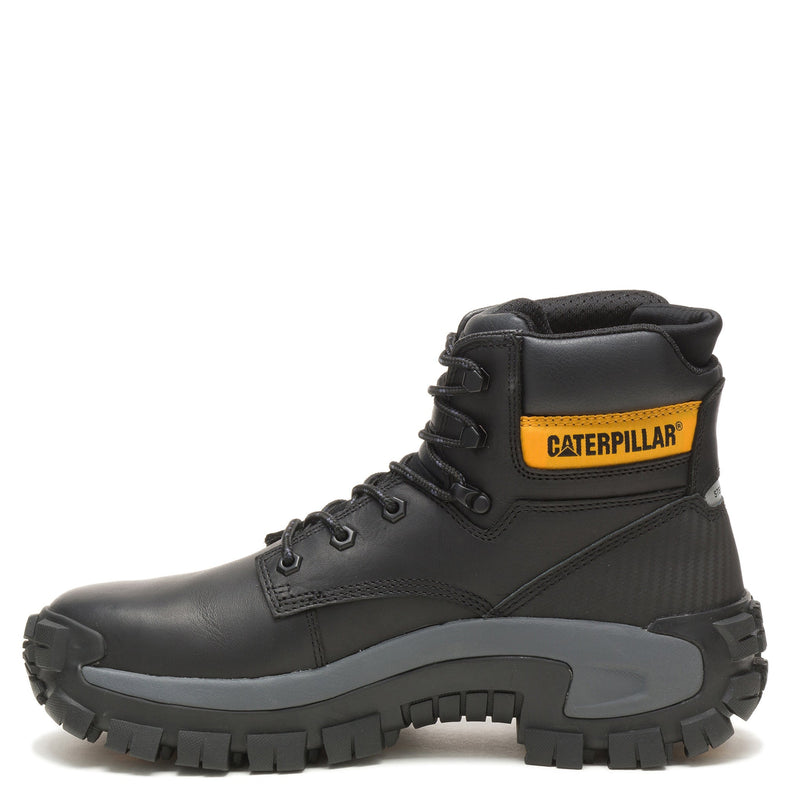 BOTAS INVADER HI ST INDUSTRIAL COLOR NEGRO PARA HOMBRE