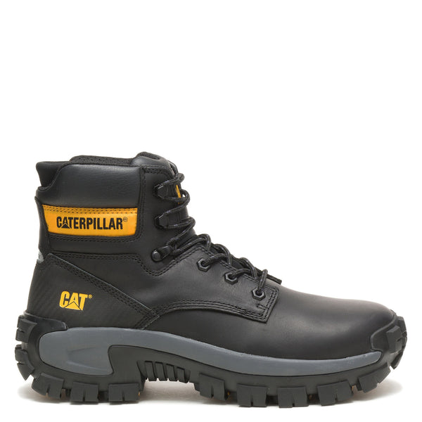 BOTAS INVADER HI ST INDUSTRIAL COLOR NEGRO PARA HOMBRE