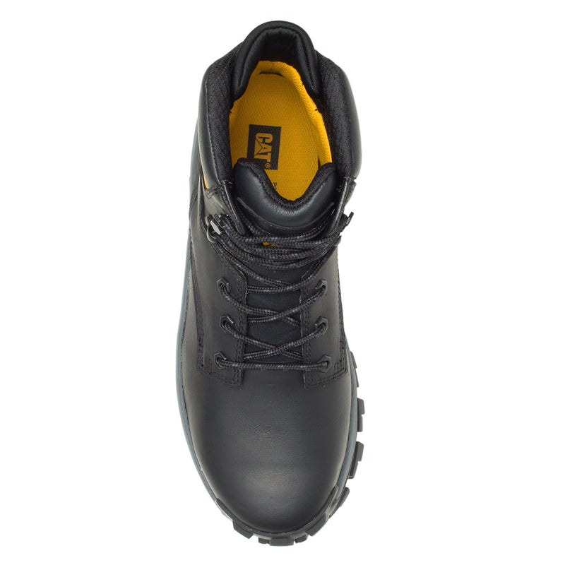 BOTAS INVADER HI ST INDUSTRIAL COLOR NEGRO PARA HOMBRE