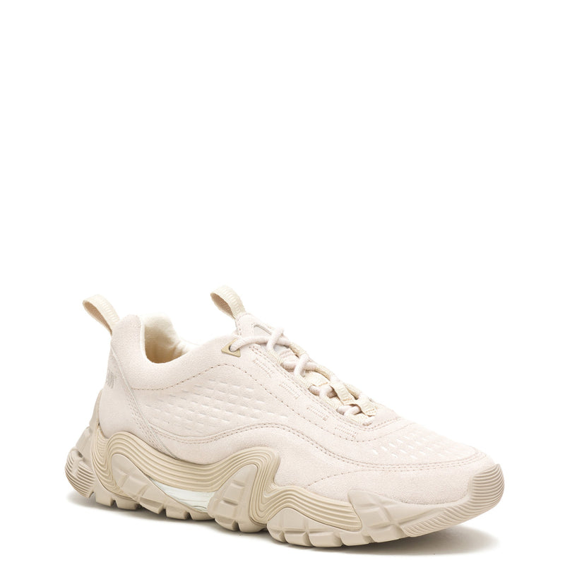 TENIS VAPOR STORM CASUAL COLOR BEIGE PARA HOMBRE