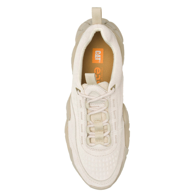 TENIS VAPOR STORM CASUAL COLOR BEIGE PARA HOMBRE