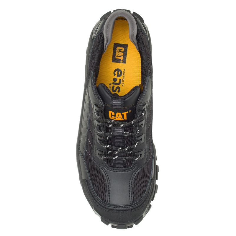 TENIS INVADER ST INDUSTRIAL COLOR NEGRO PARA HOMBRE