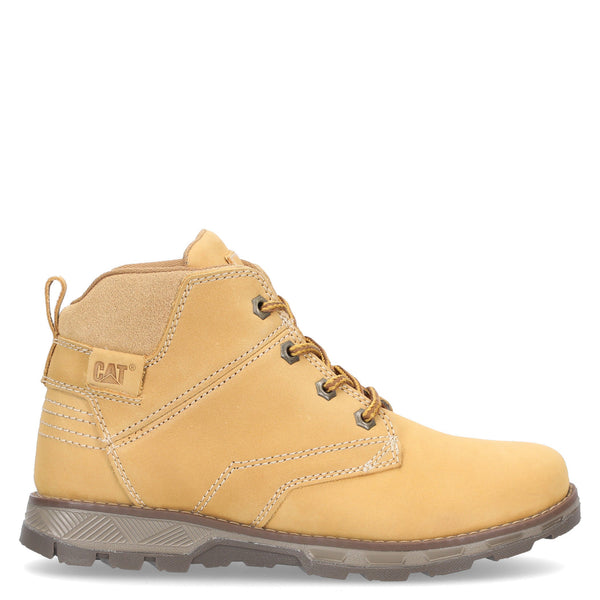 BOTAS HALSMAN M4M CASUAL COLOR MIEL PARA HOMBRE