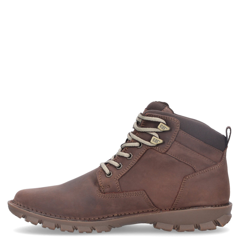 BOTAS JETSET M4M CASUAL COLOR CAFE PARA HOMBRE