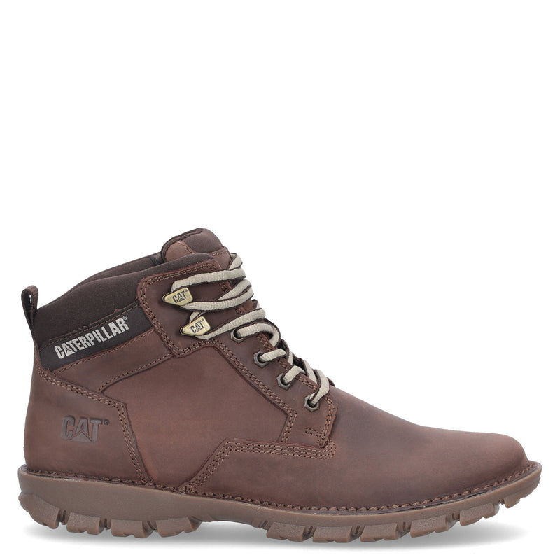 BOTAS JETSET M4M CASUAL COLOR CAFE PARA HOMBRE