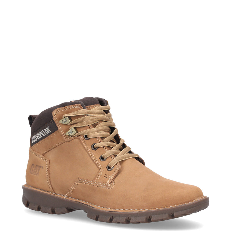 BOTAS JETSET M4M CASUAL COLOR MIEL PARA HOMBRE