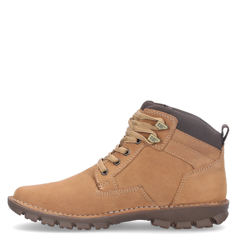 BOTAS JETSET M4M CASUAL COLOR MIEL PARA HOMBRE