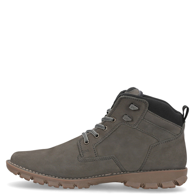 BOTAS JETSET M4M CASUAL COLOR GRIS PARA HOMBRE