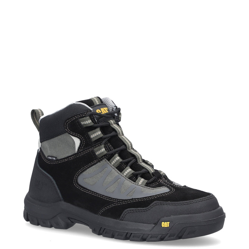 KADET HIKER ST INDUSTRIAL COLOR NEGRO GRIS PARA HOMBRE