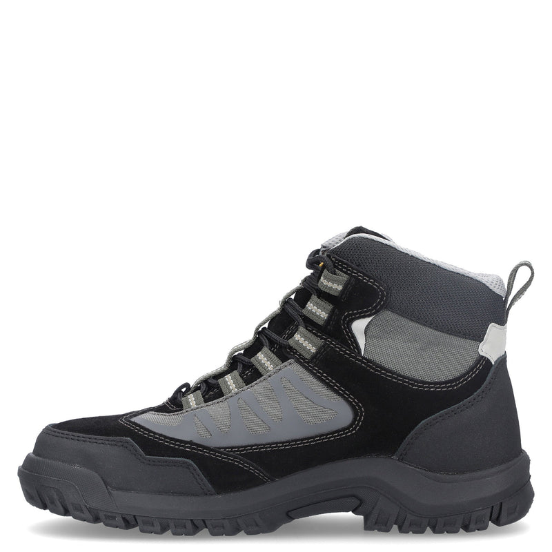 KADET HIKER ST INDUSTRIAL COLOR NEGRO GRIS PARA HOMBRE