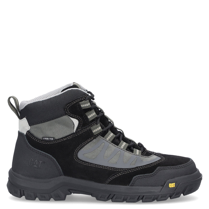 KADET HIKER ST INDUSTRIAL COLOR NEGRO GRIS PARA HOMBRE