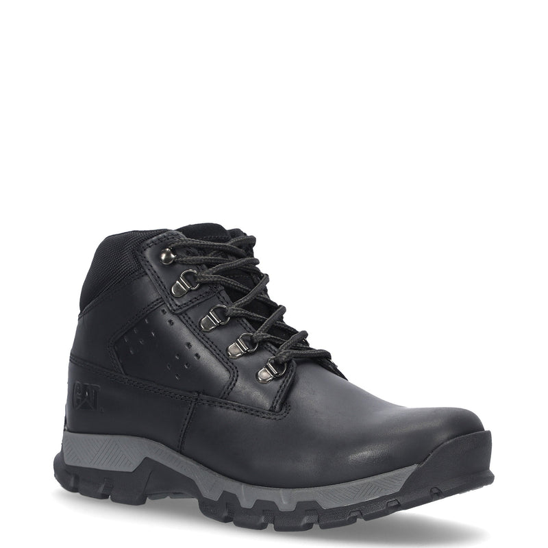 BOTAS CANTON M4M CASUAL COLOR NEGRO PARA HOMBRE