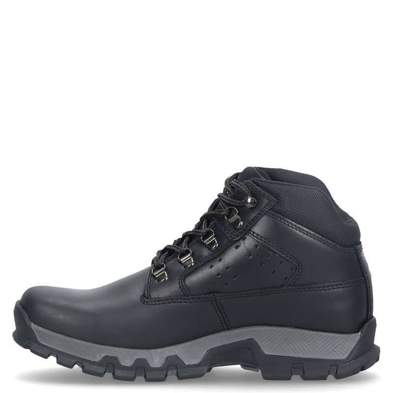 BOTAS CANTON M4M CASUAL COLOR NEGRO PARA HOMBRE