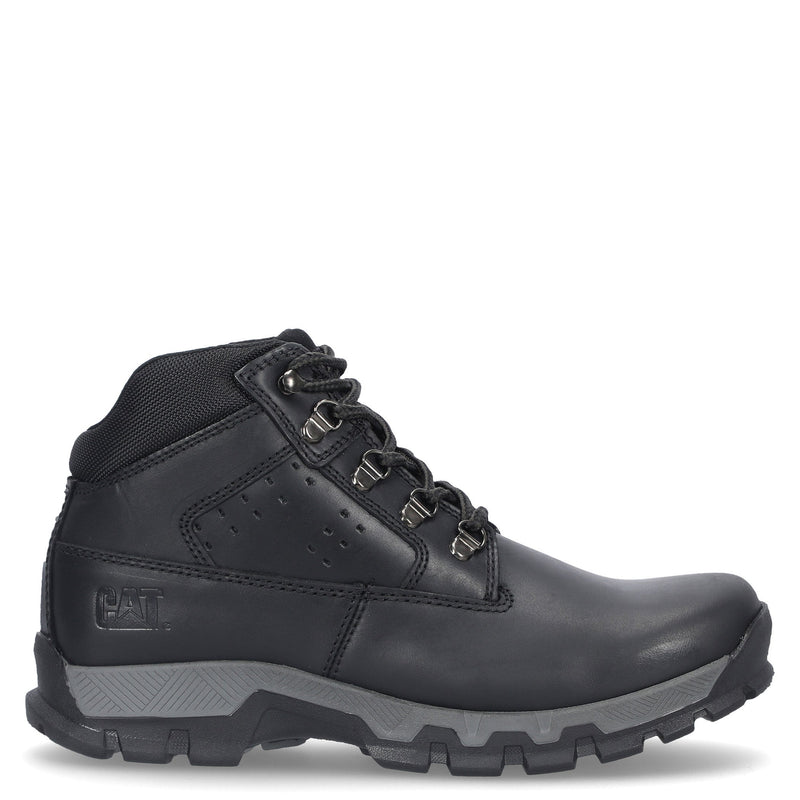 BOTAS CANTON M4M CASUAL COLOR NEGRO PARA HOMBRE