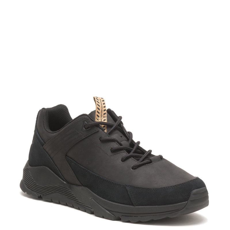 TENIS TRANSMIT CASUAL COLOR NEGRO PARA HOMBRE