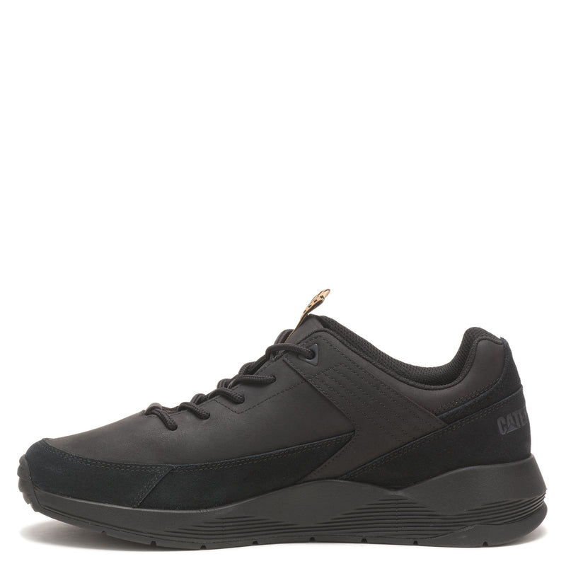 TENIS TRANSMIT CASUAL COLOR NEGRO PARA HOMBRE