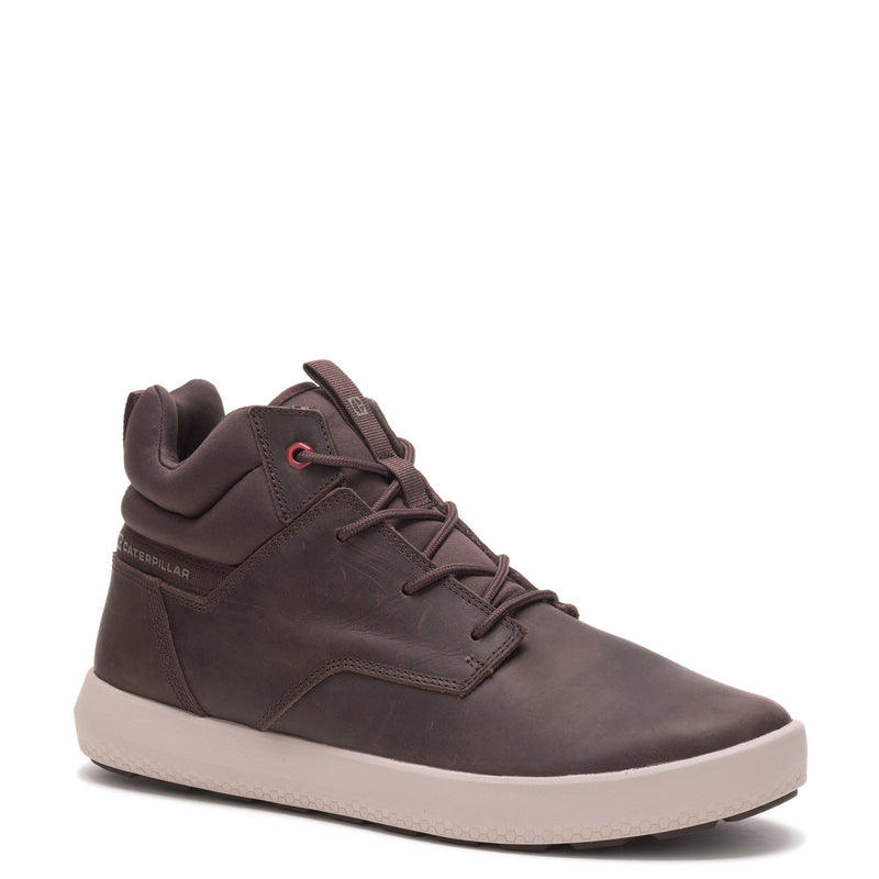 TENIS PROXY HI CASUAL COLOR CAFE PARA HOMBRE