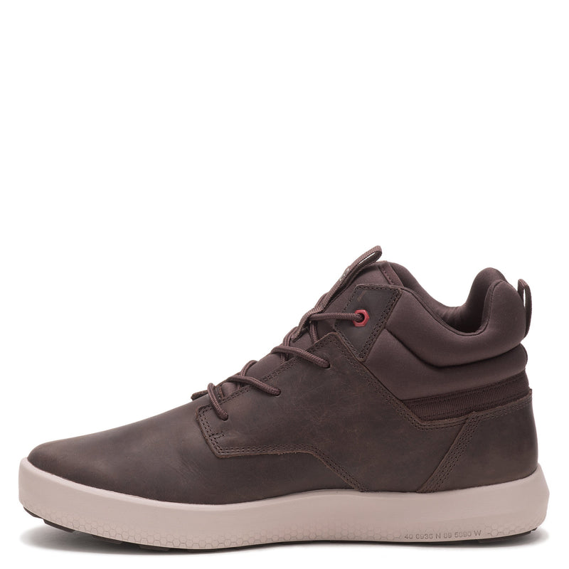 TENIS PROXY HI CASUAL COLOR CAFE PARA HOMBRE