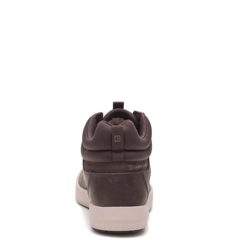 TENIS PROXY HI CASUAL COLOR CAFE PARA HOMBRE