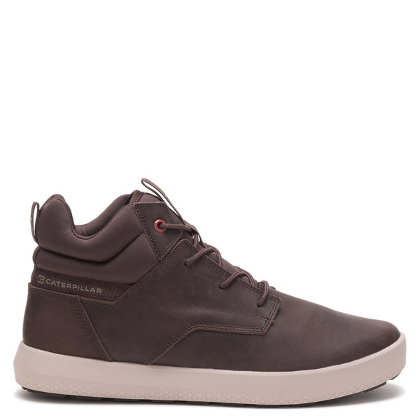 TENIS PROXY HI CASUAL COLOR CAFE PARA HOMBRE