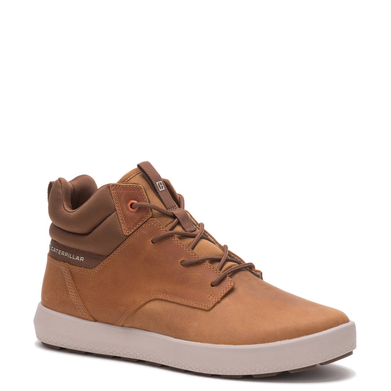 TENIS PROXY HI CASUAL COLOR CARAMELO PARA HOMBRE