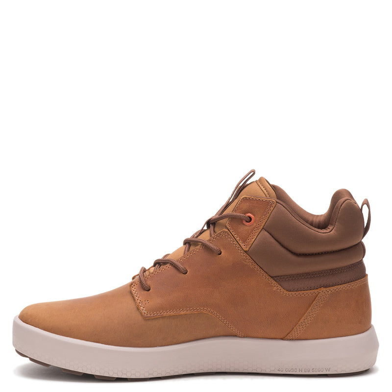 TENIS PROXY HI CASUAL COLOR CARAMELO PARA HOMBRE