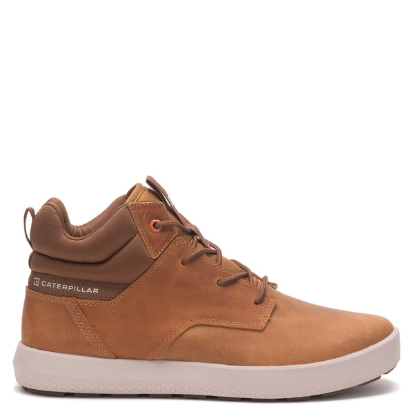 TENIS PROXY HI CASUAL COLOR CARAMELO PARA HOMBRE