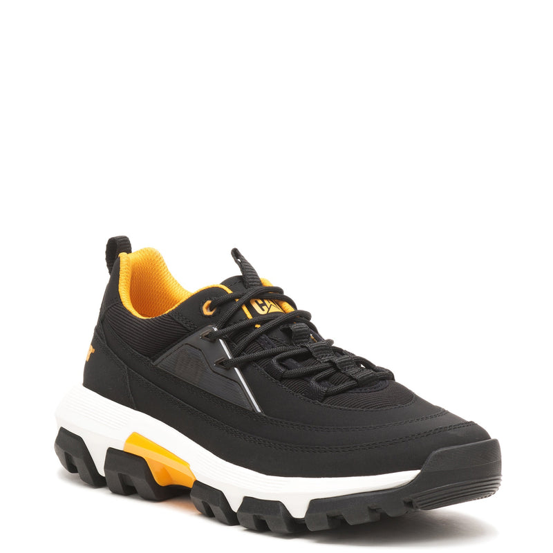 TENIS RAIDER LACE CASUAL COLOR NEGRO PARA HOMBRE