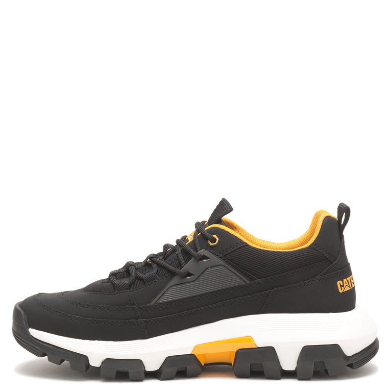 TENIS RAIDER LACE CASUAL COLOR NEGRO PARA HOMBRE