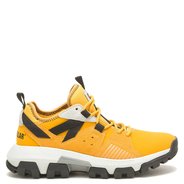 TENIS RAIDER SPORT CASUAL COLOR AMARILLO PARA HOMBRE