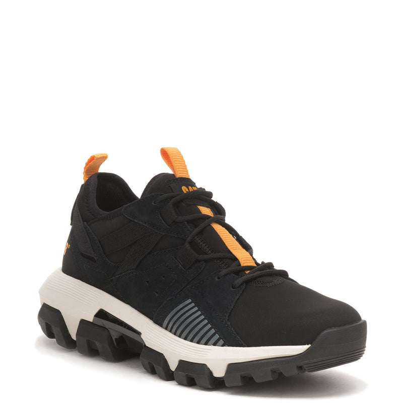 TENIS RAIDER SPORT CASUAL COLOR NEGRO PARA HOMBRE