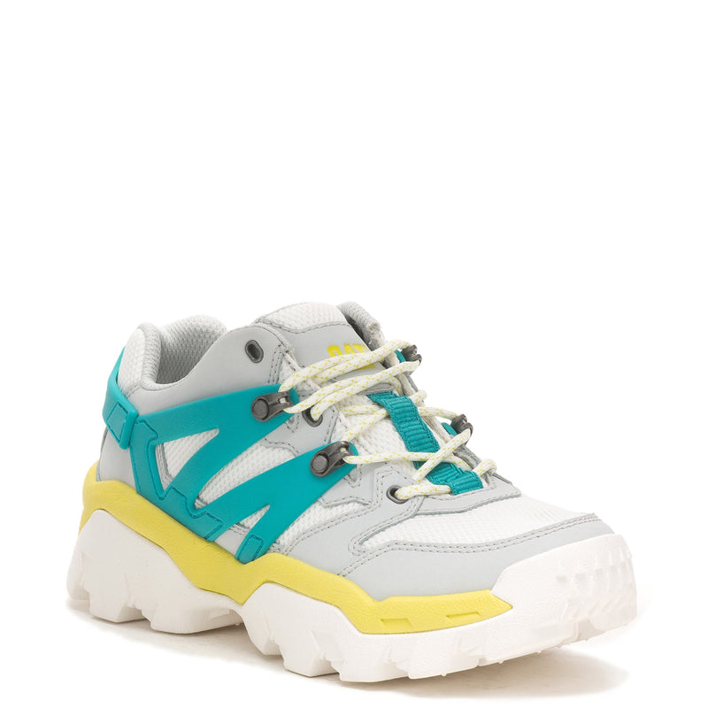 TENIS REACTOR CASUAL COLOR BLANCO MULTICOLOR PARA HOMBRE