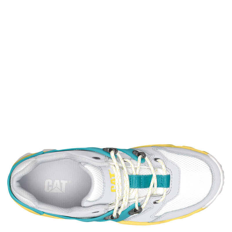 TENIS REACTOR CASUAL COLOR BLANCO MULTICOLOR PARA HOMBRE