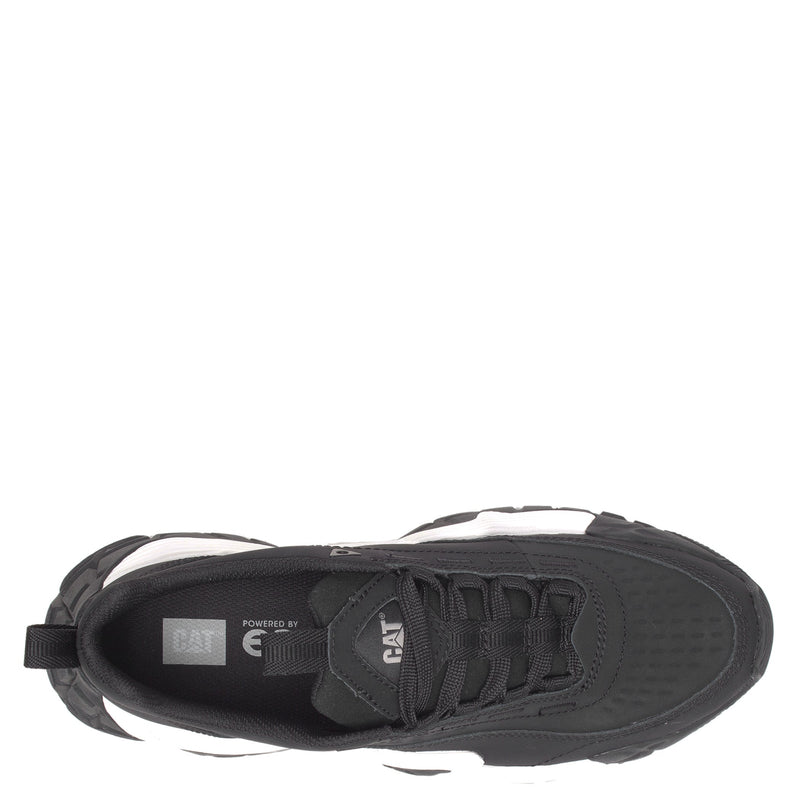 TENIS VAPOR STORM CASUAL COLOR NEGRO PARA HOMBRE