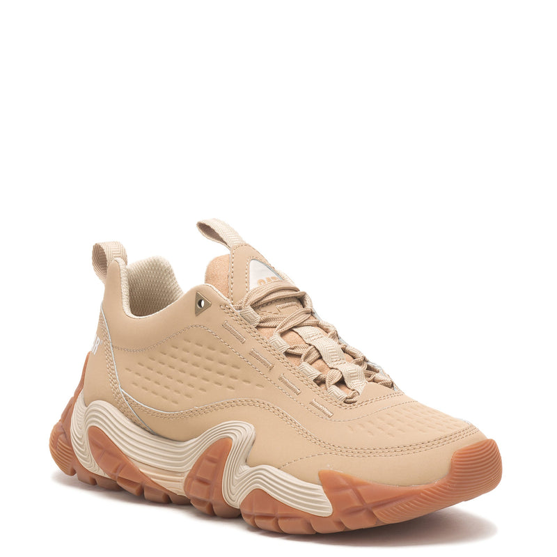 TENIS VAPOR STORM CASUAL COLOR TAN PARA HOMBRE