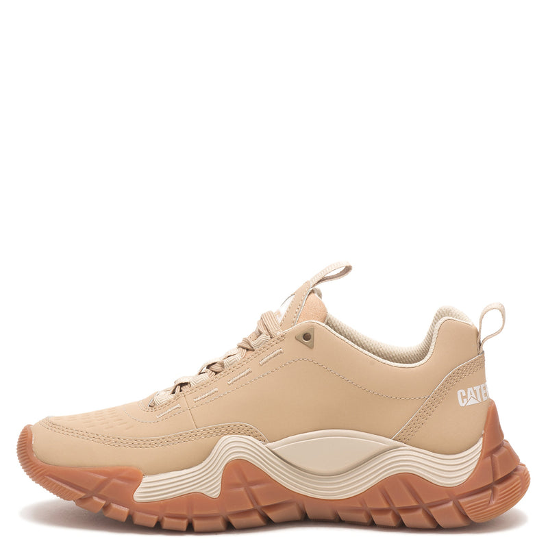 TENIS VAPOR STORM CASUAL COLOR TAN PARA HOMBRE