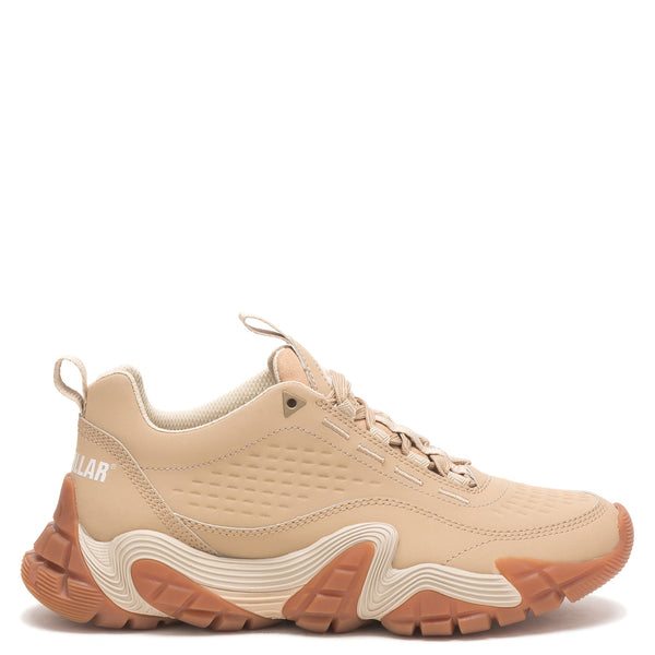 TENIS VAPOR STORM CASUAL COLOR TAN PARA HOMBRE