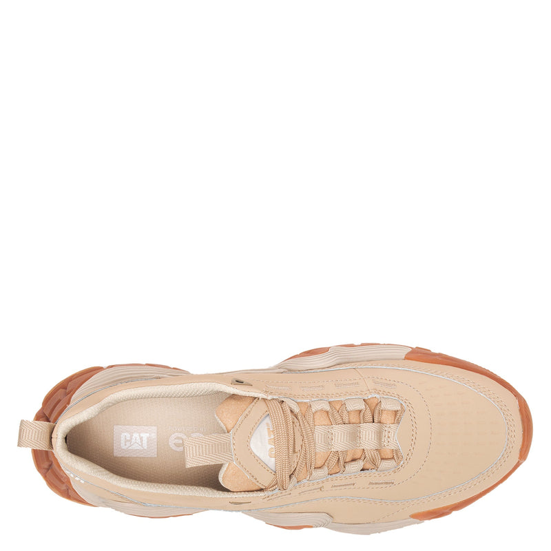 TENIS VAPOR STORM CASUAL COLOR TAN PARA HOMBRE