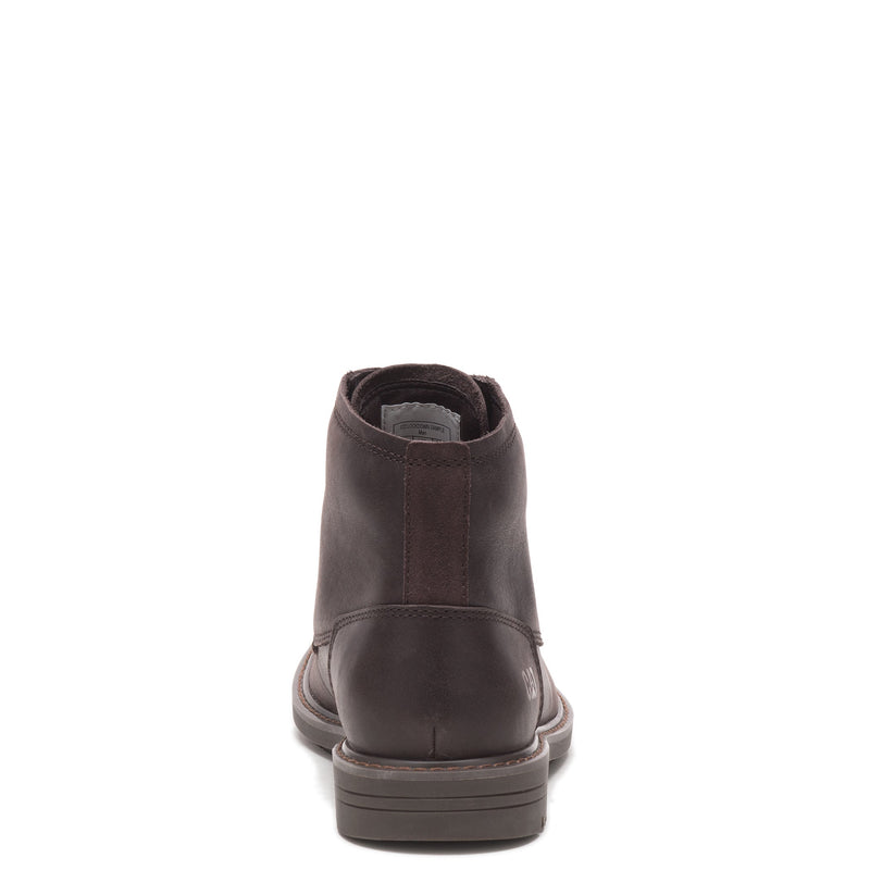 BOTAS FLUCTUATE HI CASUAL COLOR CAFE PARA HOMBRE