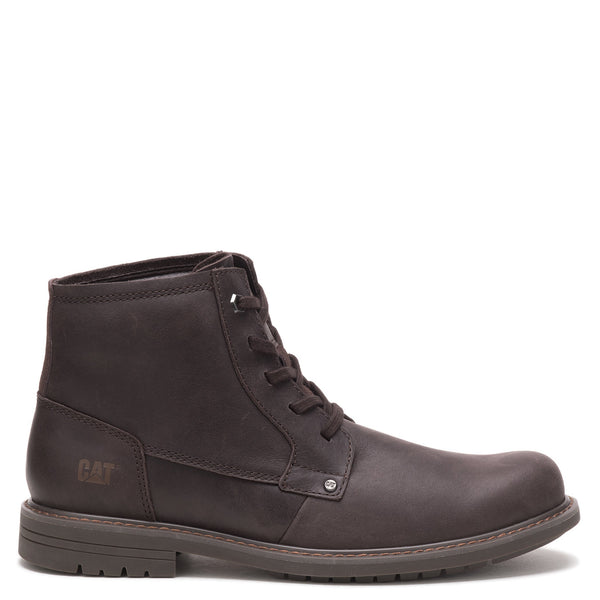 BOTAS FLUCTUATE HI CASUAL COLOR CAFE PARA HOMBRE