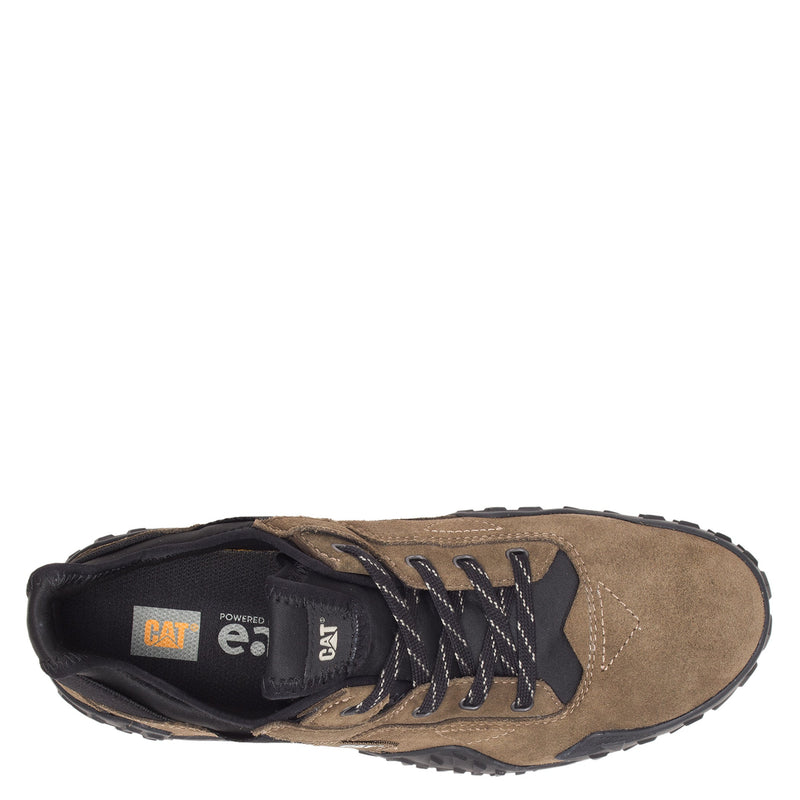 TENIS GRIPLITE CASUAL COLOR OLIVO NEGRO PARA HOMBRE