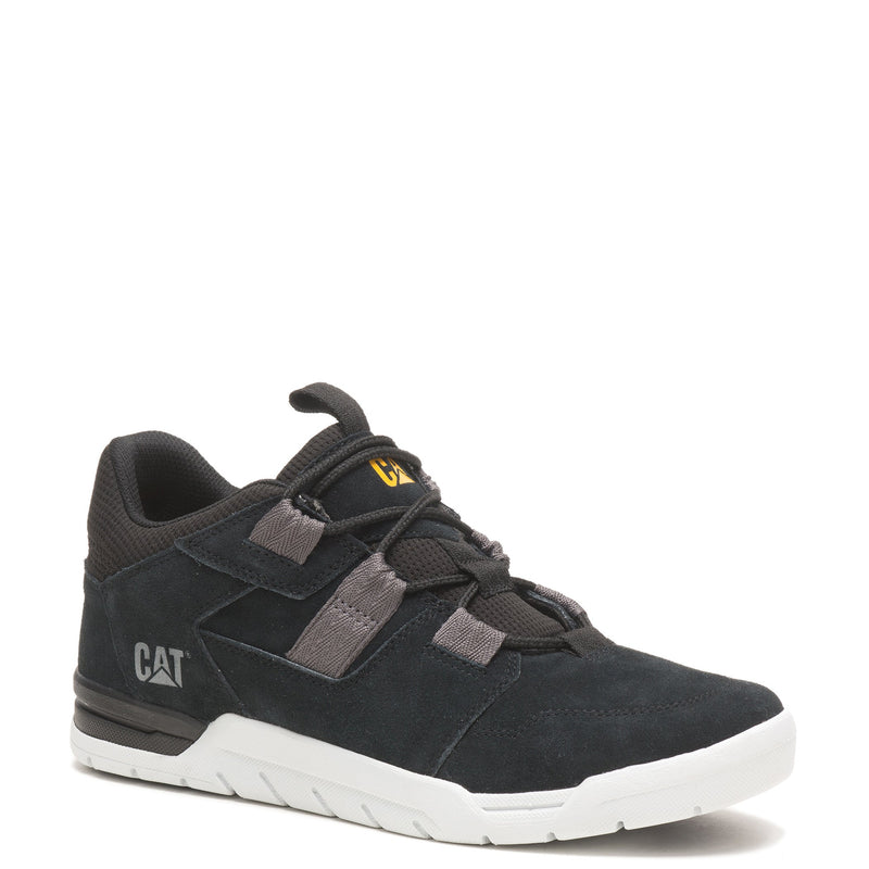 TENIS MECHANISM CASUAL COLOR NEGRO PARA HOMBRE