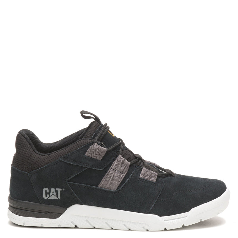 TENIS MECHANISM CASUAL COLOR NEGRO PARA HOMBRE